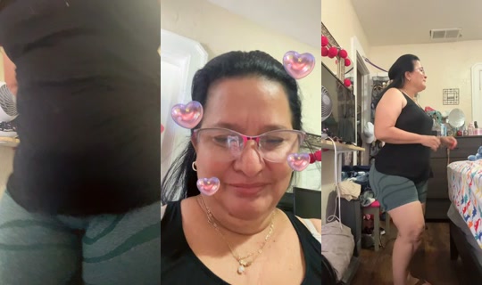 mariaortega.com's Stream - Aug 5, 2026, 7:39 PM