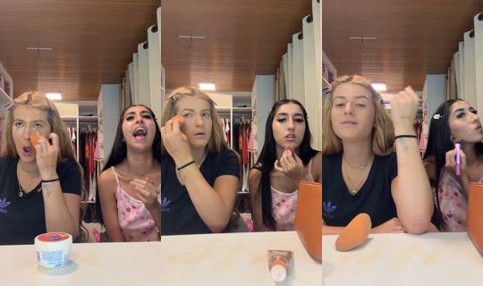 mariapaula_santos_'s Stream - Jul 19, 2026, 12:58 AM