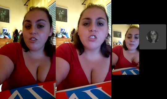 mariapiccolaa's Stream - Jul 22, 2026, 9:14 AM