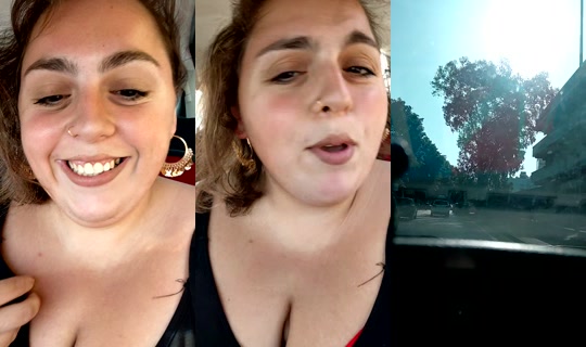 mariapiccolaa's Stream - Jul 29, 2026, 6:30 AM