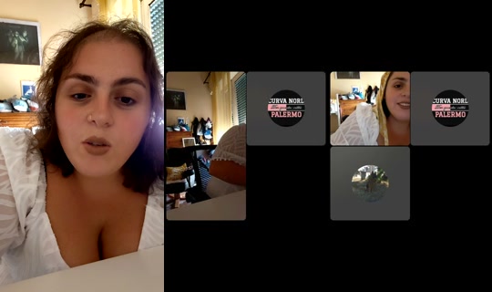 mariapiccolaa's Stream - Jul 29, 2026, 8:25 AM