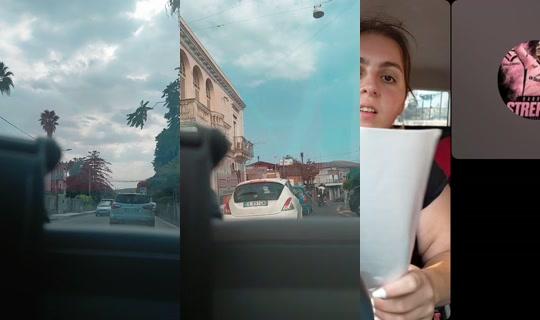 mariapiccolaa's Stream - Aug 7, 2026, 2:00 PM