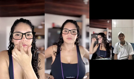 mariasaintclairpr's Stream - Oct 13, 2026, 1:14 PM