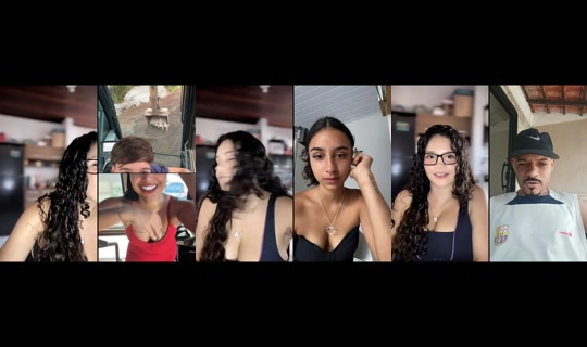 mariasaintclairpr's Stream - Oct 13, 2026, 4:22 PM