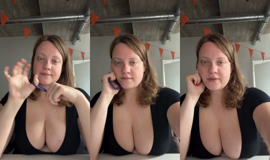 Stream di mariaslife779 - 19 lug 2026, 6:06