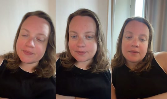 mariaslife779's Stream - Aug 1, 2026, 6:25 AM