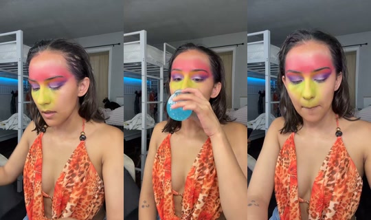 mariasworlly's Stream - Jul 26, 2026, 3:11 AM