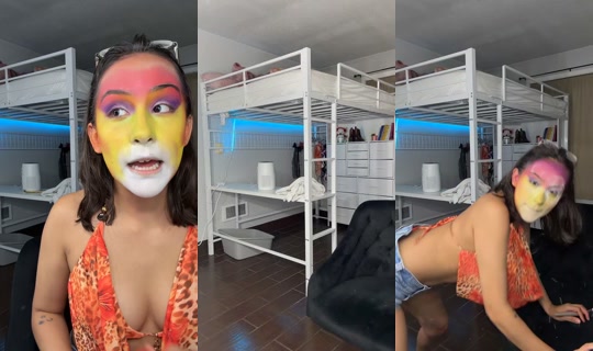 mariasworlly's Stream - Jul 26, 2026, 3:31 AM