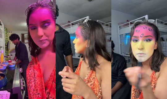 mariasworlly's Stream - Jul 26, 2026, 4:22 AM