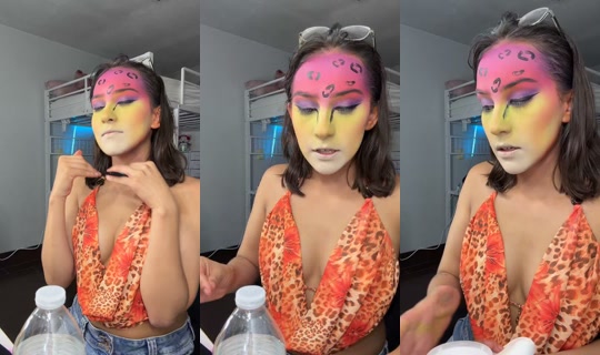 mariasworlly's Stream - Jul 26, 2026, 4:50 AM
