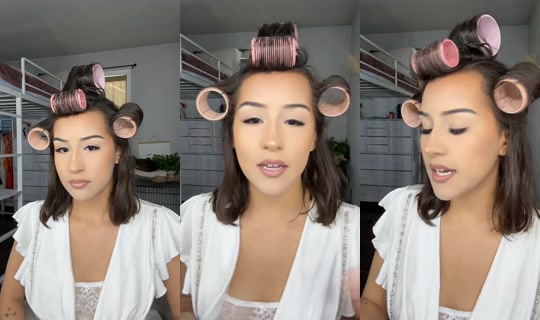 mariasworlly's Stream - Aug 4, 2026, 10:45 PM