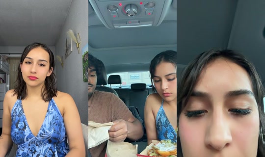 mariasworlly's Stream - Aug 8, 2026, 2:57 AM