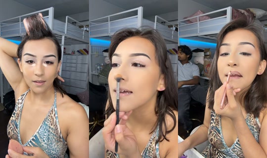 mariasworlly's Stream - Aug 9, 2026, 12:48 AM