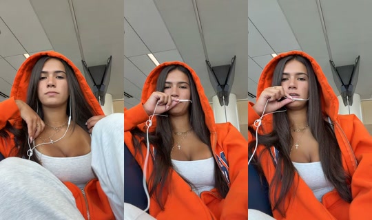 mariatenielsen's Stream - Jul 22, 2026, 3:46 PM