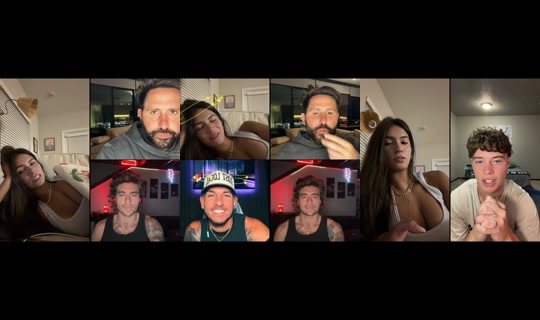 mariatenielsen's Stream - Aug 5, 2026, 3:46 AM
