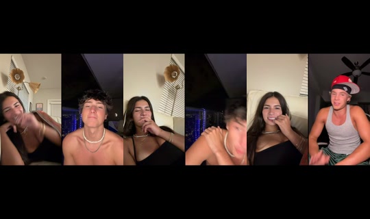 mariatenielsen's Stream - Aug 6, 2026, 2:36 AM