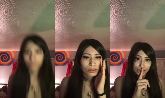mariatoobored's Stream - Jul 29, 2026, 4:49 AM