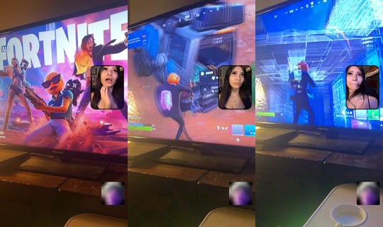 Stream ni mariatoobored - Hul 29, 2026, 5:33 AM