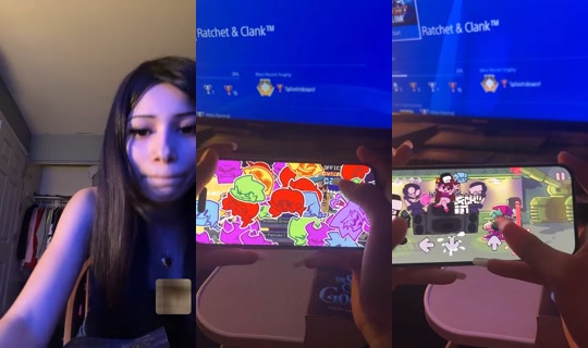 Stream ni mariatoobored - Hul 29, 2026, 6:41 AM