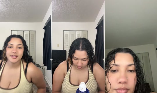 mariavibinn's Stream - Sep 4, 2026, 3:26 AM