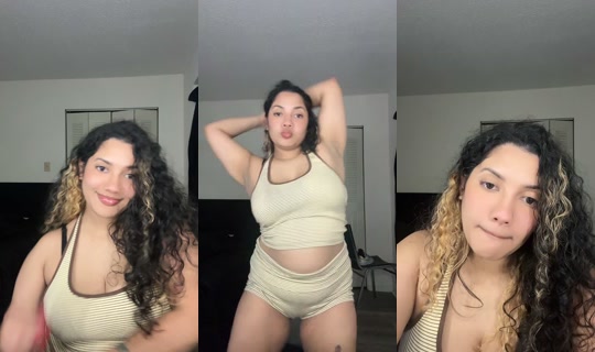 mariavibinn's Stream - Sep 4, 2026, 6:53 AM
