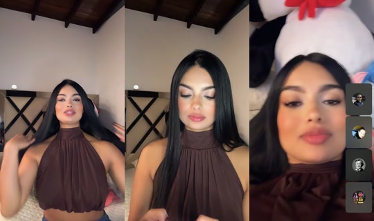 mariavictoria23.qe's Stream - Jul 25, 2026, 5:05 AM
