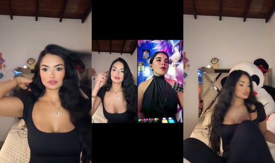mariavictoria23.qe's Stream - Jul 28, 2026, 2:42 AM