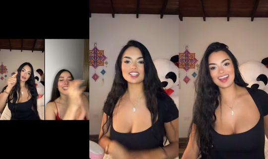 mariavictoria23.qe's Stream - Jul 28, 2026, 3:33 AM