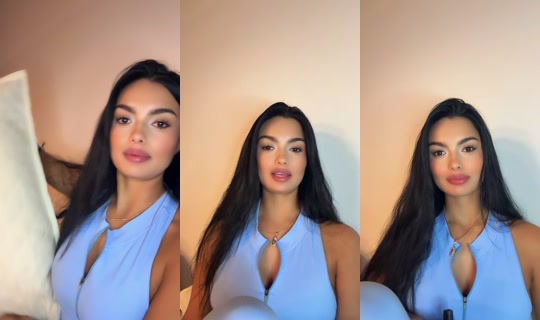 mariavictoria23.qe's Stream - Jul 29, 2026, 3:20 AM