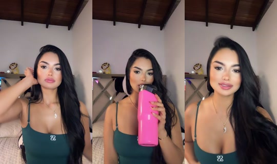 Live de mariavictoria23.qe - 8 de ago. de 2026, 0:03