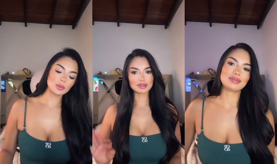 Live de mariavictoria23.qe - 8 de ago. de 2026, 2:58