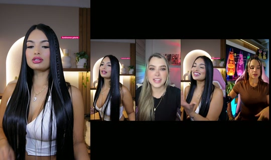 mariavictoria23.qe's Stream - Oct 8, 2026, 3:11 AM