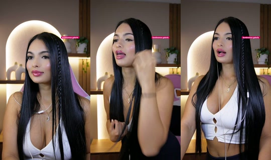 mariavictoria23.qe's Stream - Oct 8, 2026, 4:01 AM