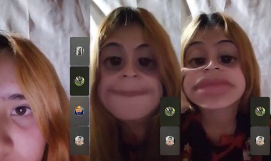 mariavillalba515's Stream - Jul 20, 2026, 1:30 AM