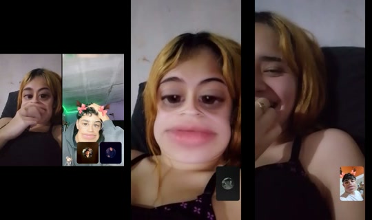 mariavillalba515's Stream - Aug 3, 2026, 5:00 AM