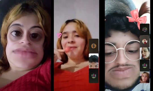 mariavillalba515's Stream - Aug 4, 2026, 1:05 AM