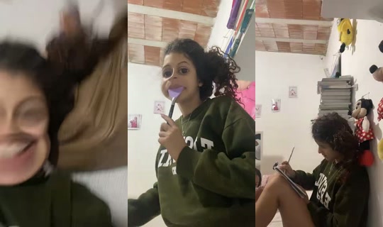 Live de mariaxz.z - 25 de jul. de 2026, 21:13