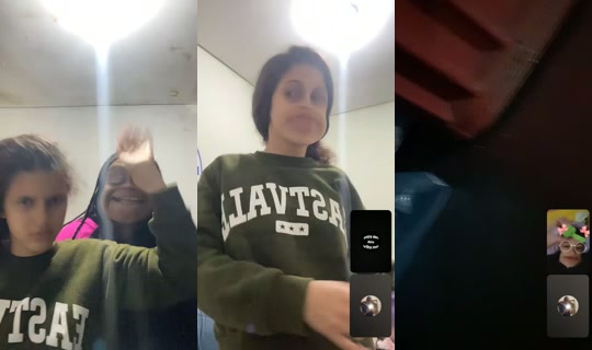 Live de mariaxz.z - 26 de jul. de 2026, 2:12