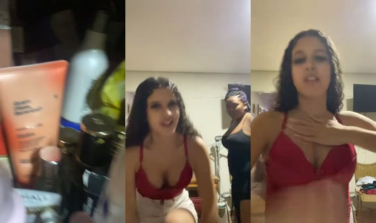 mariaxz.z's Stream - Jul 26, 2026, 5:33 PM
