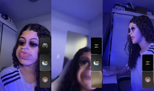 mariaxz.z's Stream - Jul 28, 2026, 6:07 PM