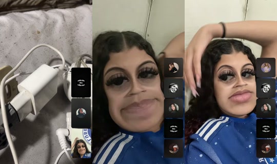 Stream ni mariaxz.z - Hul 28, 2026, 11:28 PM