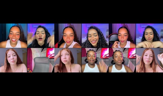 maricarment__'s Stream - Jul 14, 2026, 11:45 PM