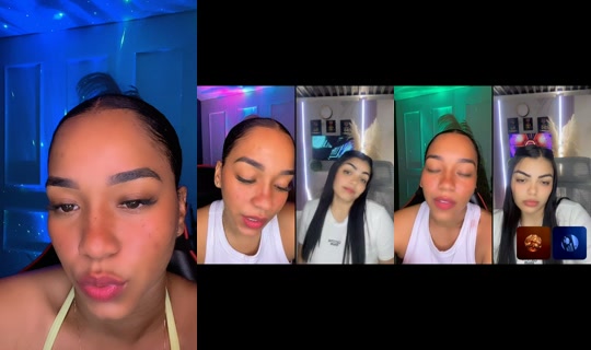 maricarment__'s Stream - Jul 15, 2026, 3:50 AM