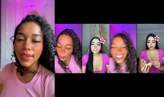 maricarment__'s Stream - Jul 15, 2026, 11:25 PM