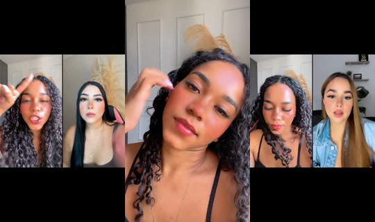 Live de maricarment__ - 16 de jul. de 2026, 22:06