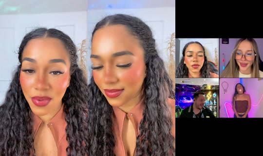 maricarment__'s Stream - Jul 22, 2026, 9:53 PM
