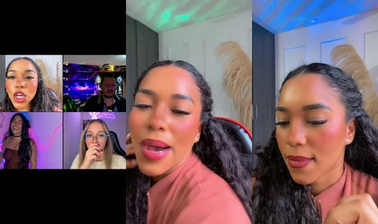 maricarment__'s Stream - Jul 22, 2026, 10:44 PM
