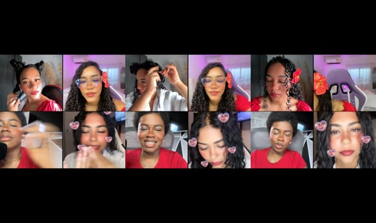 Live de maricarment__ - 25 de jul. de 2026, 22:40