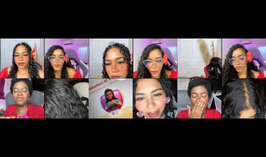 Live de maricarment__ - 26 de jul. de 2026, 0:22