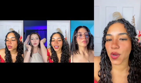 Live de maricarment__ - 26 de jul. de 2026, 3:43